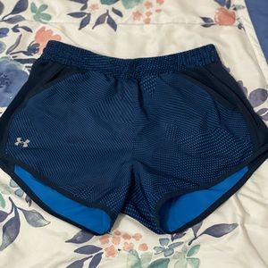 Under Armour Shorts